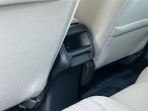 New 2026 Honda HR-V LX image 14