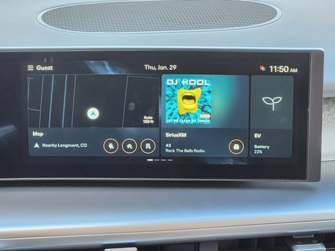 New 2026 Hyundai Ioniq 9 SE image 26