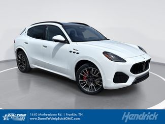 Used 2023 Maserati Grecale Modena video 1