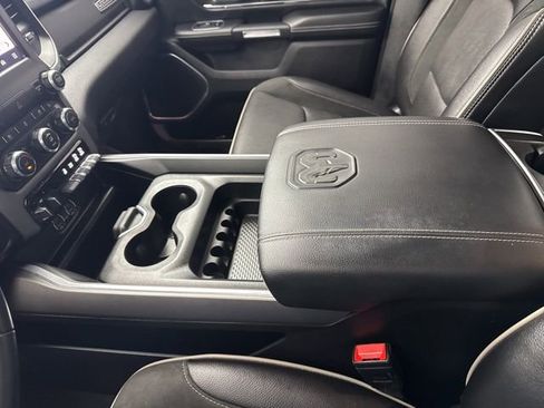 Used 2022 RAM 1500 Laramie w/ Sport Appearance Package image 26