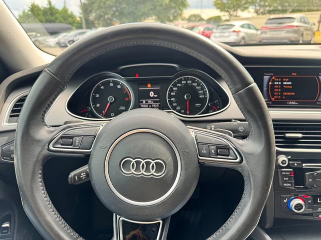 Used 2013 Audi A4 2.0T Premium Plus w/ Premium Plus Pkg AWD/4WD image 10
