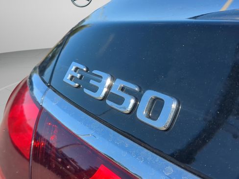 Certified 2025 Mercedes-Benz E 350 Sedan image 5