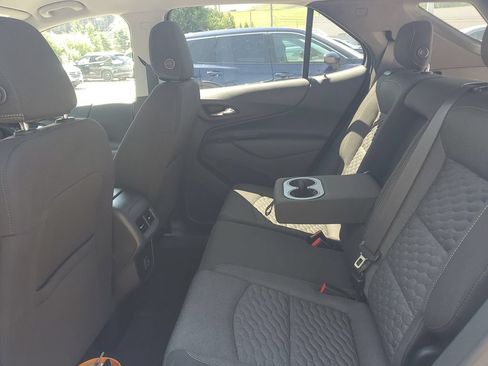 Used 2019 Chevrolet Equinox LT w/ Driver Convenience Package FWD image 25