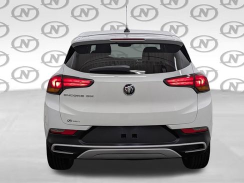 Used 2021 Buick Encore GX Preferred FWD image 16
