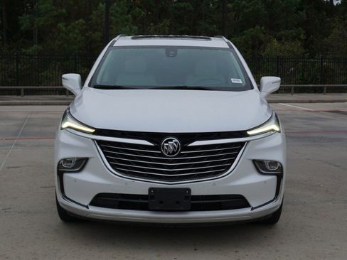 Used 2023 Buick Enclave Premium w/ Experience Buick Package image 2