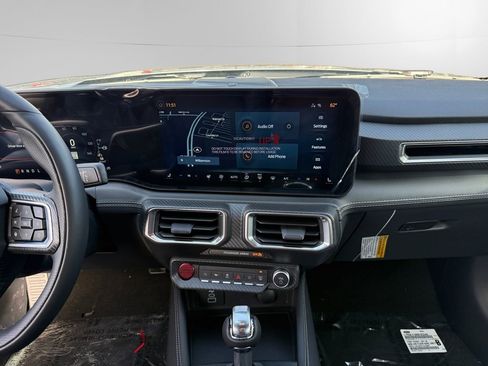 New 2026 Ford Mustang Premium image 12