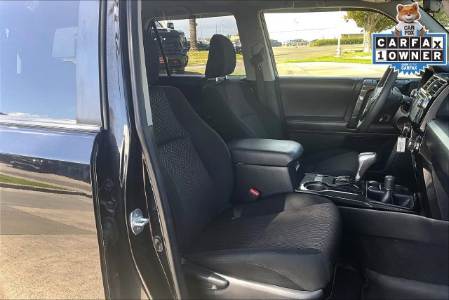 Used 2019 Toyota 4Runner TRD Off-Road AWD/4WD image 7
