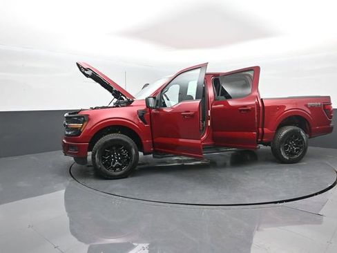 New 2026 Ford F150 XLT image 39