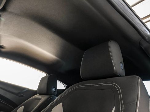 Used 2018 Chevrolet Camaro SS image 27