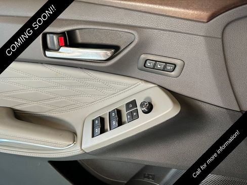 Used 2022 Toyota Avalon Limited w/ Advanced Safety Package FWD image 19