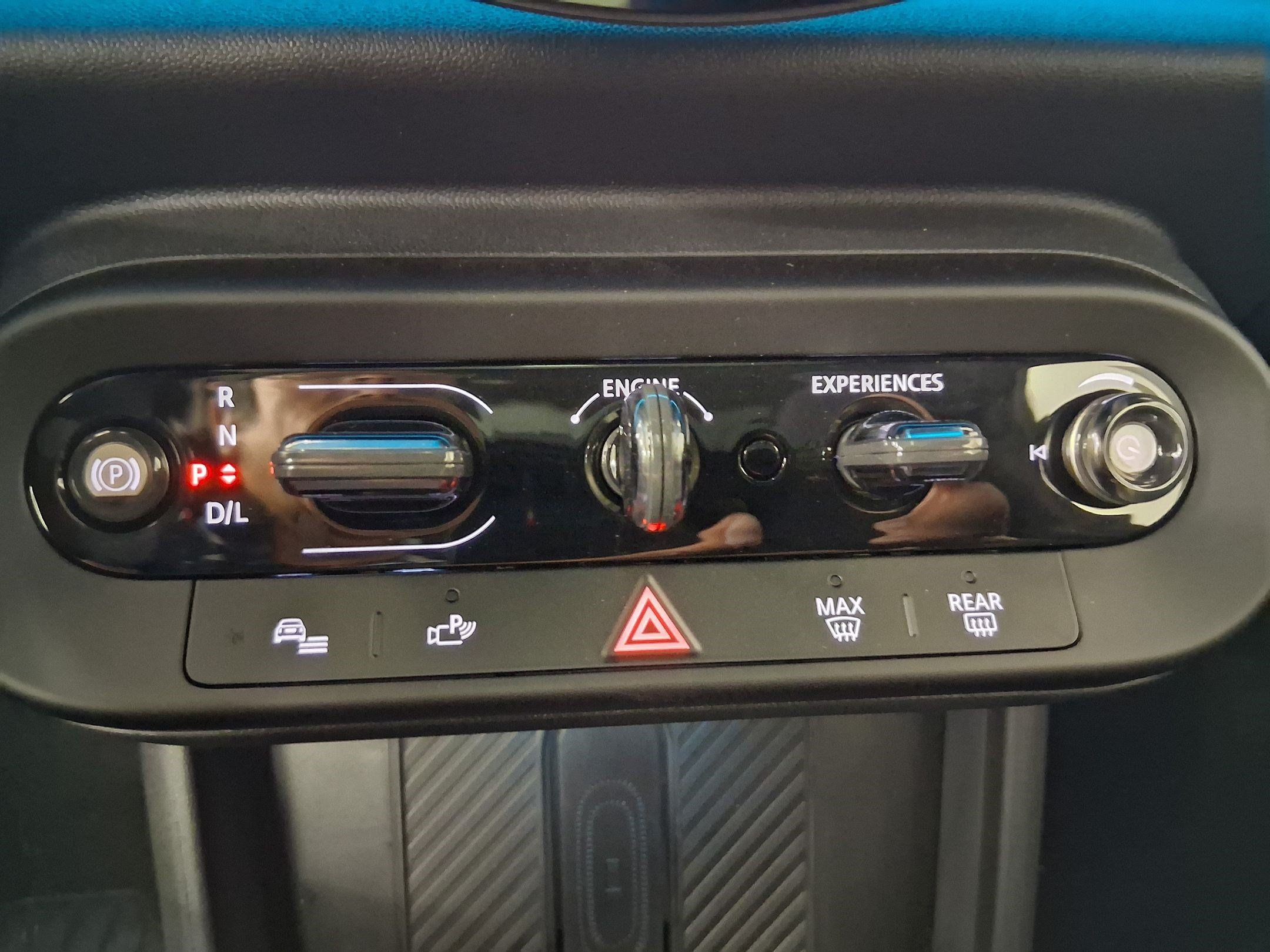 New 2026 MINI Cooper S FWD image 19