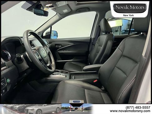 Used 2023 Honda Ridgeline RTL image 16