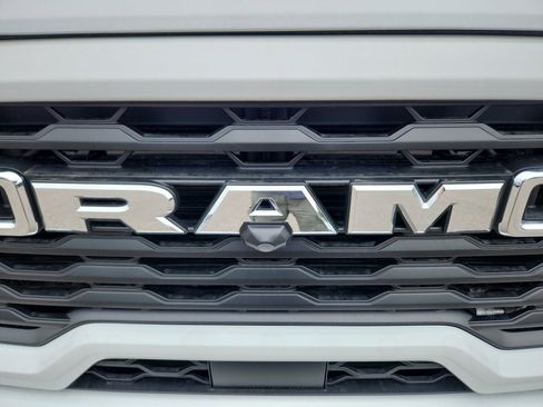 New 2025 RAM 2500 Big Horn image 24