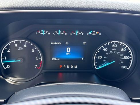 Certified 2023 Ford F150 XL w/ STX Appearance Package AWD/4WD image 34