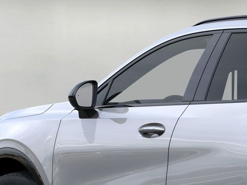 Used 2026 Buick Envision Sport Touring AWD/4WD image 12
