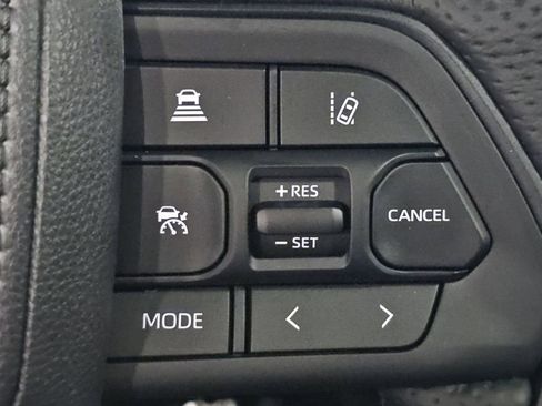 New 2026 Toyota Tundra TRD Pro image 14