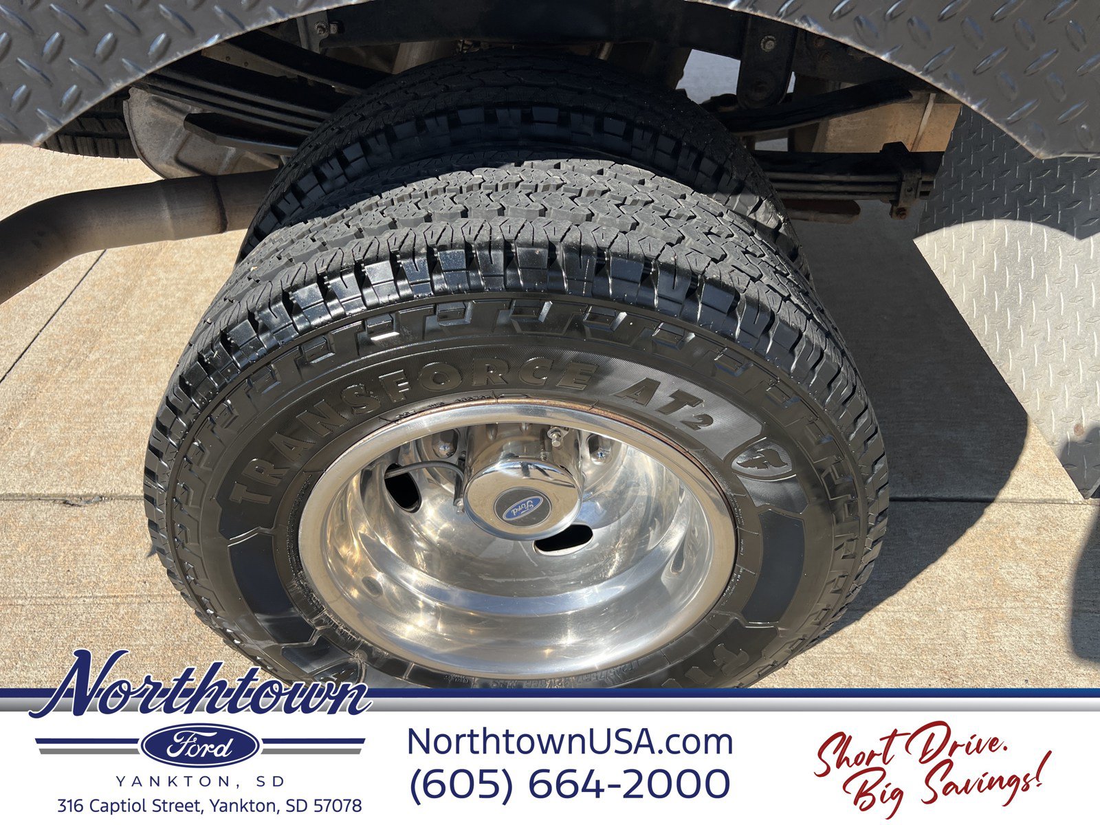 Used 2017 Ford F350 XLT w/ XLT Value Package AWD/4WD image 18