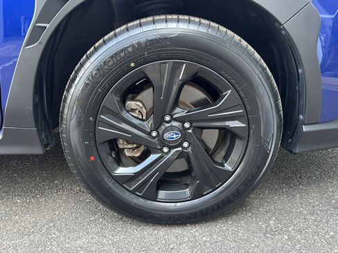 Certified 2024 Subaru Crosstrek 2.0i AWD/4WD image 38