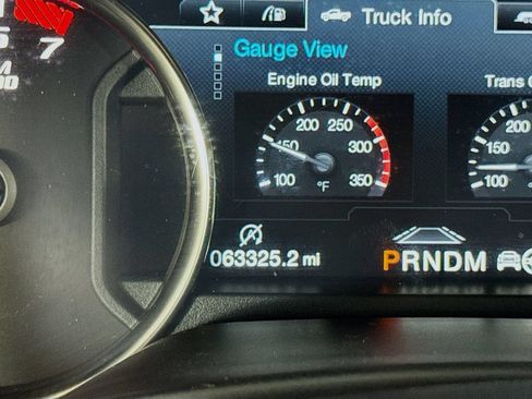 Used 2019 Ford F150 Raptor w/ Equipment Group 802A Luxury AWD/4WD image 24