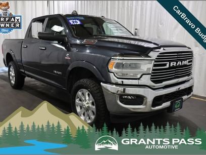 Used 2020 RAM 2500 Laramie