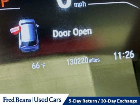 Used 2020 Honda CR-V EX-L image 17