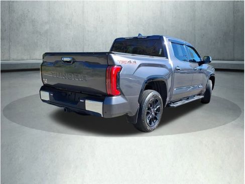 Used 2022 Toyota Tundra 1794 Edition image 24