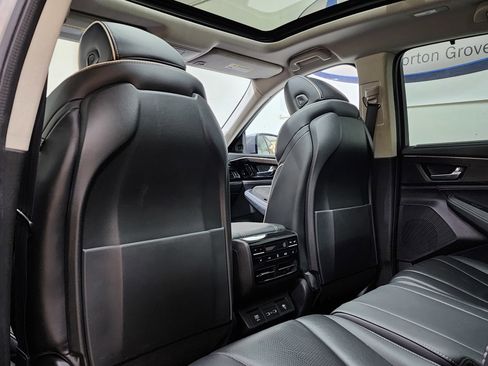 Certified 2023 Acura MDX SH-AWD w/ Advance Package image 14