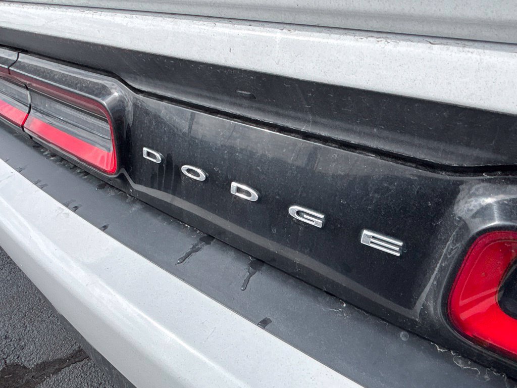 Used 2018 Dodge Challenger R/T w/ Sound Group RWD image 30