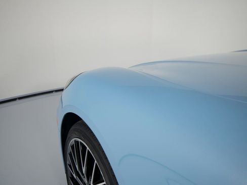 New 2026 Porsche Panamera 4 image 40