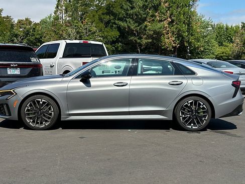 Certified 2026 Kia K5 GT FWD image 7