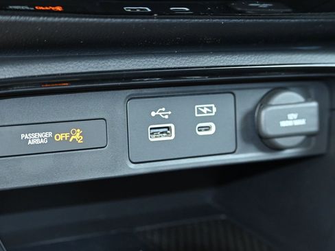 New 2025 Honda CR-V EX-L image 31