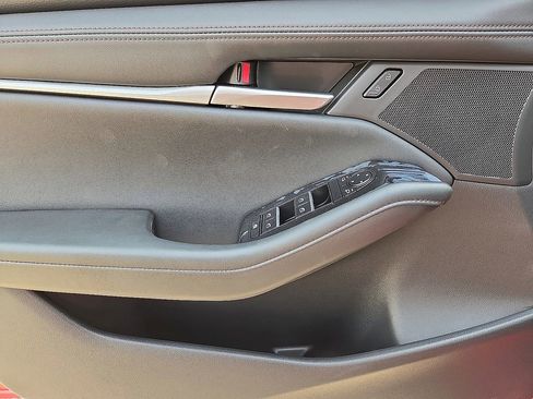 New 2026 MAZDA MAZDA3 s Sport image 18