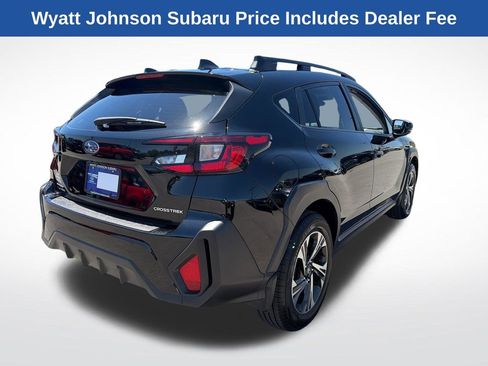 Used 2025 Subaru Crosstrek 2.0i Premium AWD/4WD image 8