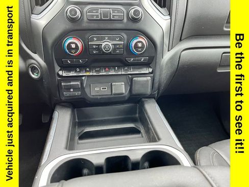 Used 2019 Chevrolet Silverado 1500 RST AWD/4WD image 29
