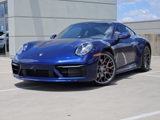 Certified 2024 Porsche 911 Carrera S RWD video 1