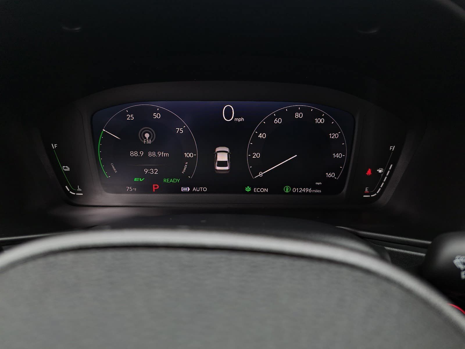 Used 2023 Honda Accord EX-L image 20
