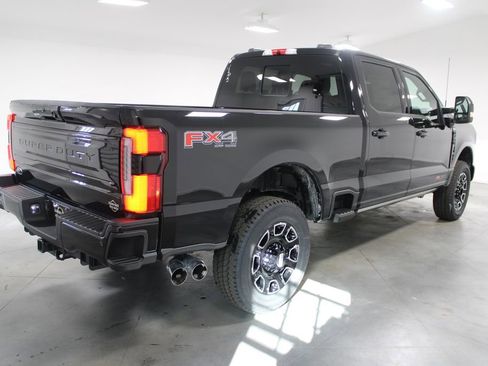 New 2026 Ford F350 Platinum image 8