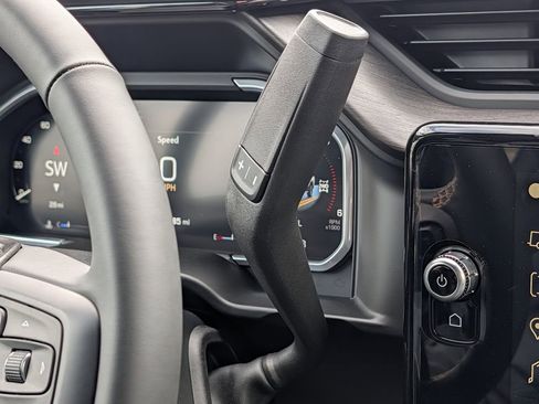 New 2026 GMC Sierra 3500 AT4 w/ AT4 Premium Plus Package AWD/4WD image 51