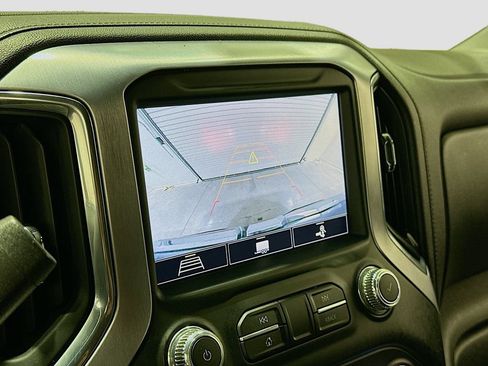 Used 2020 GMC Sierra 1500 SLT RWD image 13