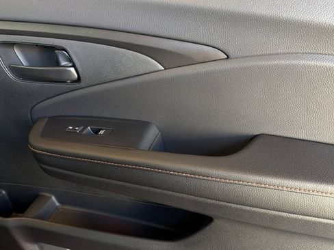 New 2026 Honda Ridgeline TrailSport image 18