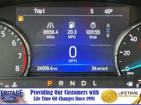 Certified 2022 Ford Explorer XLT image 26