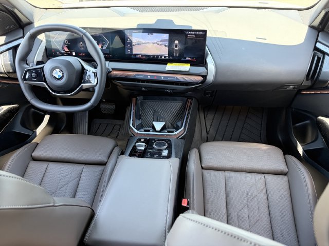 Used 2026 BMW X3 xDrive30i w/ Convenience Package AWD/4WD image 16
