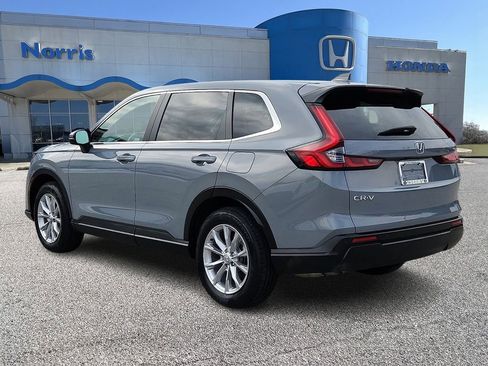 Used 2023 Honda CR-V EX-L image 3
