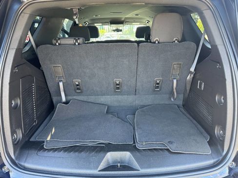 Used 2021 Chevrolet Tahoe LS w/ Driver Alert Package image 22