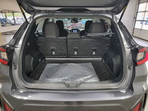 Certified 2026 Subaru Crosstrek 2.5i Premium AWD/4WD image 36