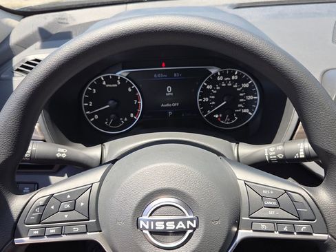 New 2026 Nissan Altima 2.5 SV FWD image 21