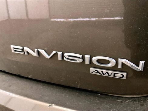 Used 2017 Buick Envision Preferred image 13