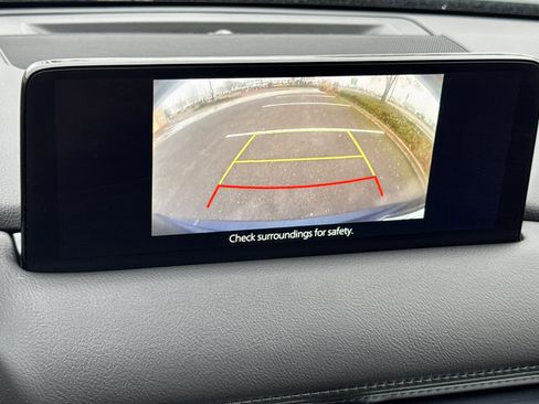 Used 2021 MAZDA CX-5 Grand Touring Reserve image 19