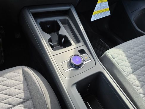 New 2025 Volkswagen Tiguan S image 25