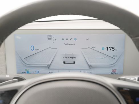Certified 2024 Hyundai Ioniq 5 SEL AWD/4WD image 22